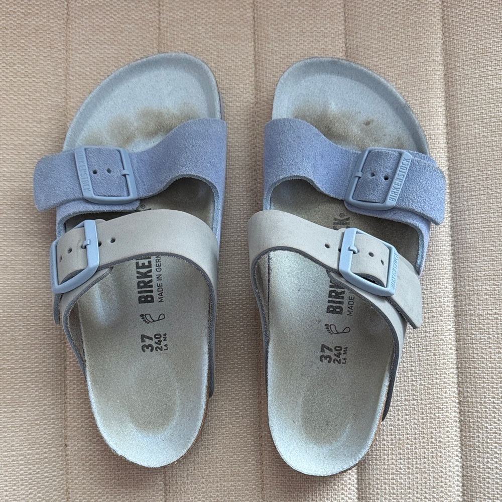 birkenstock sandals